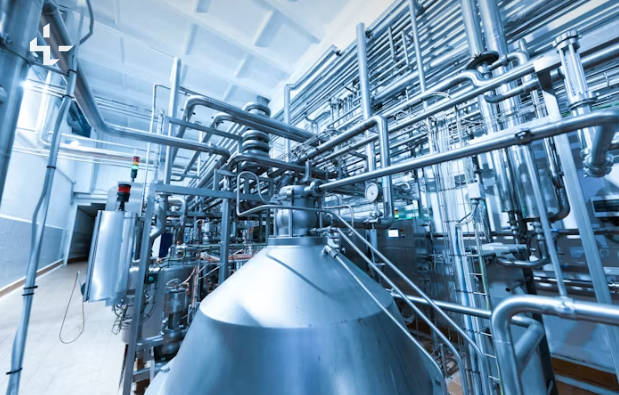Industrial Catalyst Carrier Application